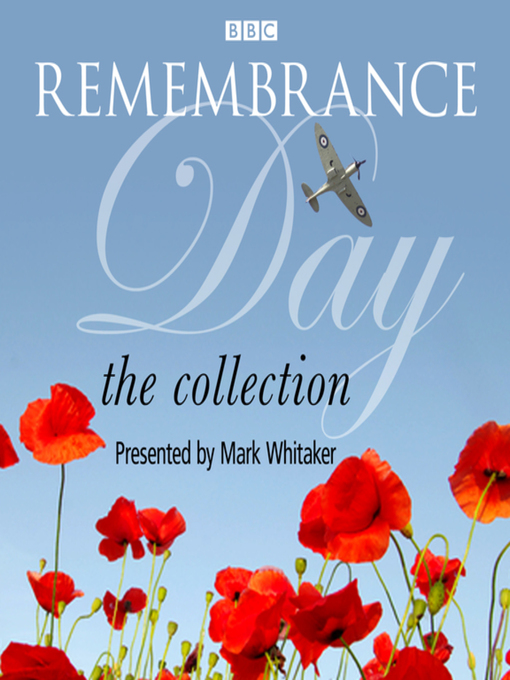 Title details for Remembrance Day by Mike Hally - Available